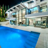 Resale - Villa -
Altea