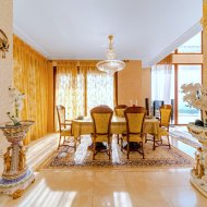 Resale - Villa -
Altea