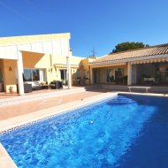 Resale - Villa -
Altea