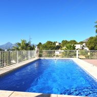 Resale - Villa -
Altea