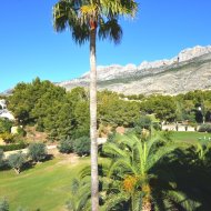 Resale - Villa -
Altea