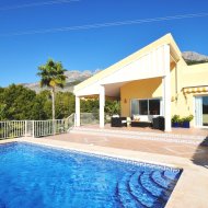 Resale - Villa -
Altea