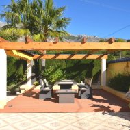 Resale - Villa -
Altea