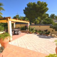 Resale - Villa -
Altea