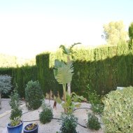 Resale - Villa -
Altea