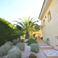 Resale - Villa -
Altea