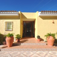 Resale - Villa -
Altea