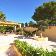 Resale - Villa -
Altea