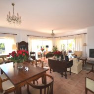 Resale - Villa -
Altea