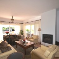 Resale - Villa -
Altea