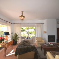 Resale - Villa -
Altea