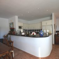 Resale - Villa -
Altea
