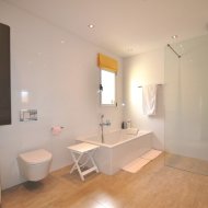 Resale - Villa -
Altea