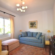 Resale - Villa -
Altea