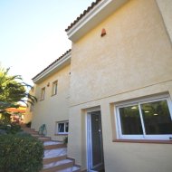 Resale - Villa -
Altea