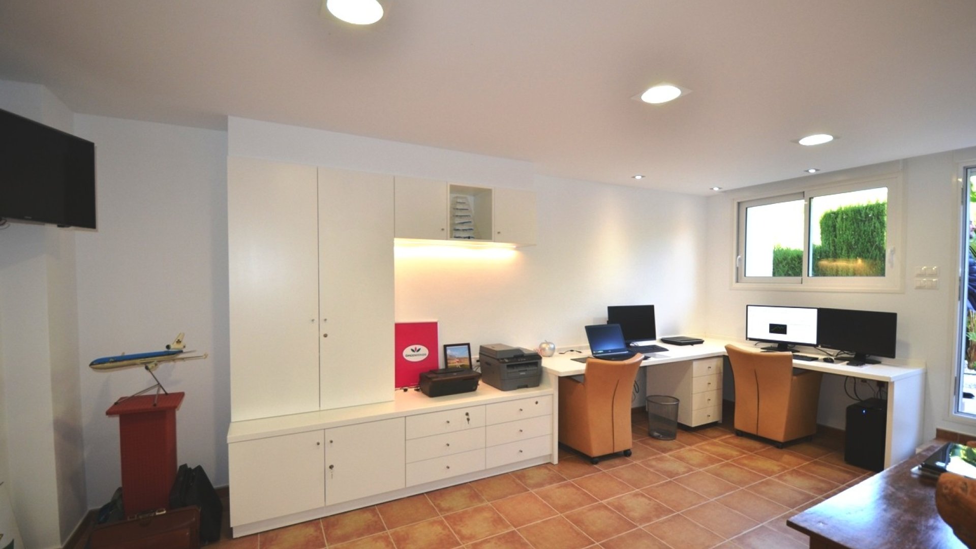 Resale - Villa -
Altea