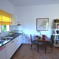 Resale - Villa -
Altea