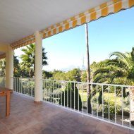 Resale - Villa -
Altea