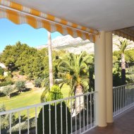 Resale - Villa -
Altea