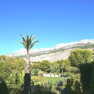 Resale - Villa -
Altea