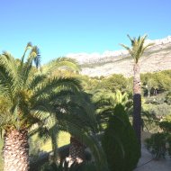 Resale - Villa -
Altea