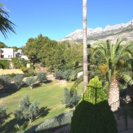 Resale - Villa -
Altea