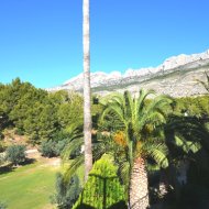 Resale - Villa -
Altea