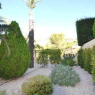 Resale - Villa -
Altea