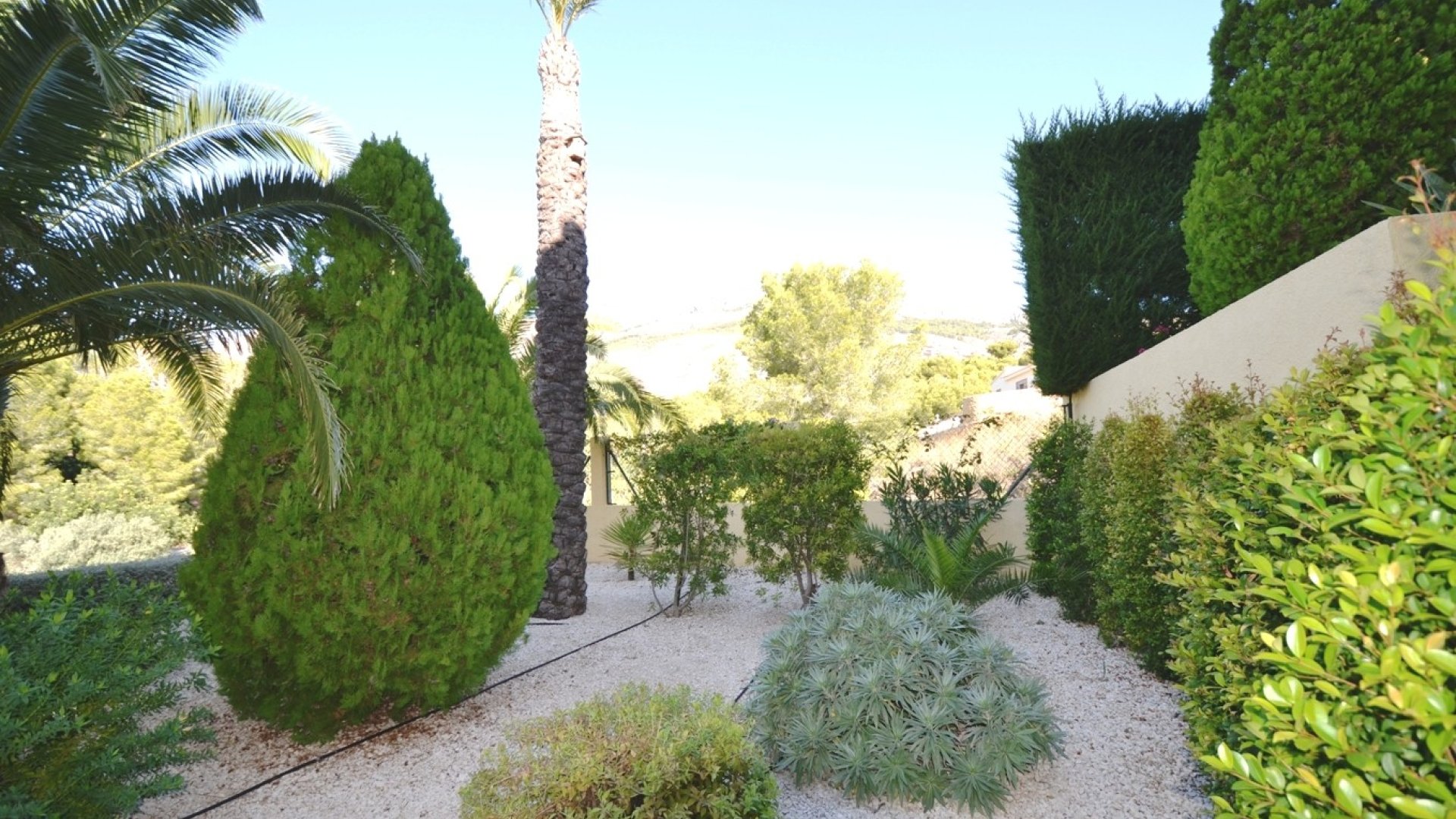 Resale - Villa -
Altea