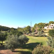 Resale - Villa -
Altea