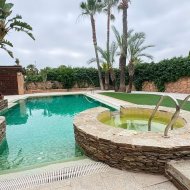 Resale - Villa -
Altorreal
