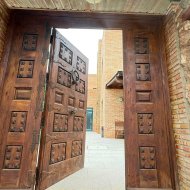 Resale - Villa -
Altorreal