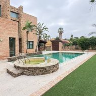 Resale - Villa -
Altorreal