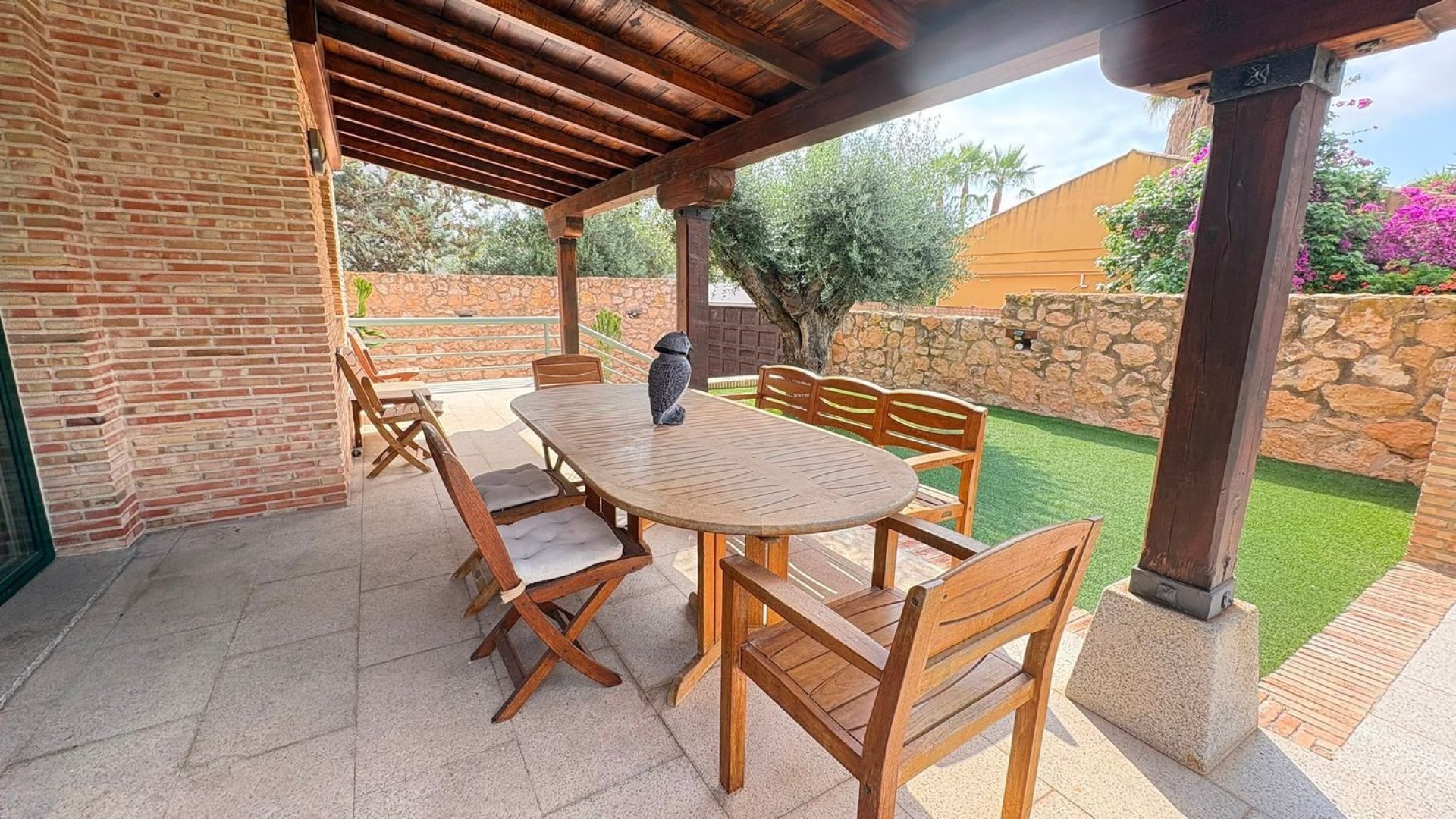 Resale - Villa -
Altorreal