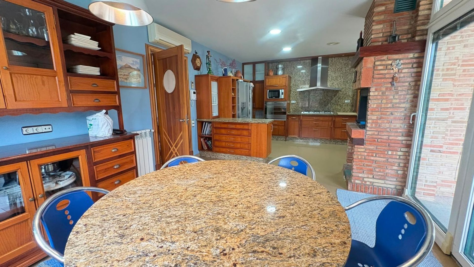 Resale - Villa -
Altorreal