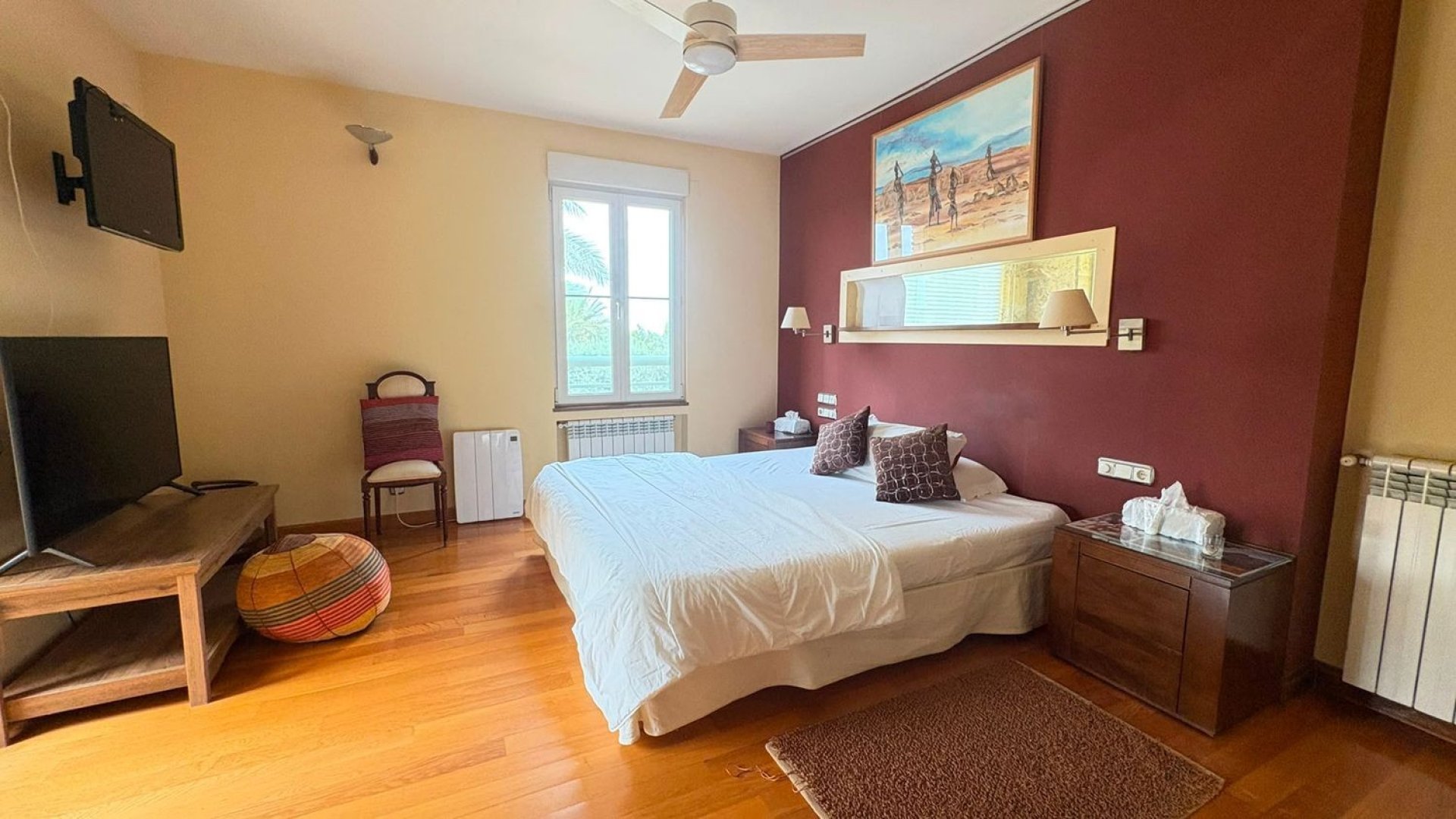 Resale - Villa -
Altorreal