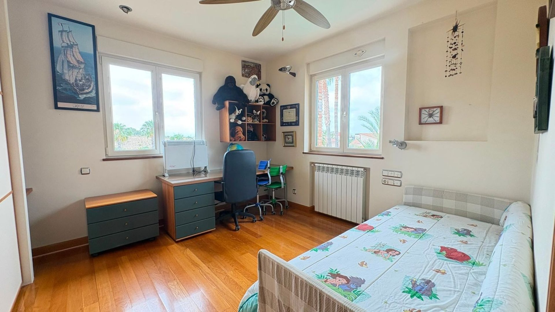 Resale - Villa -
Altorreal