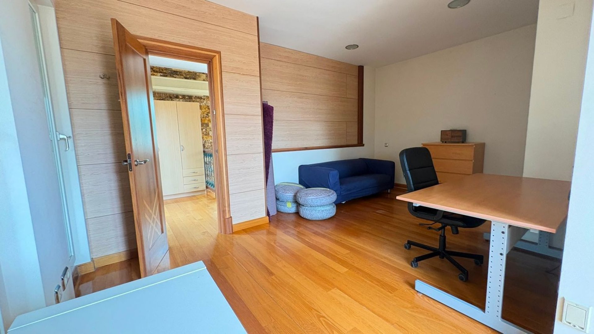 Resale - Villa -
Altorreal