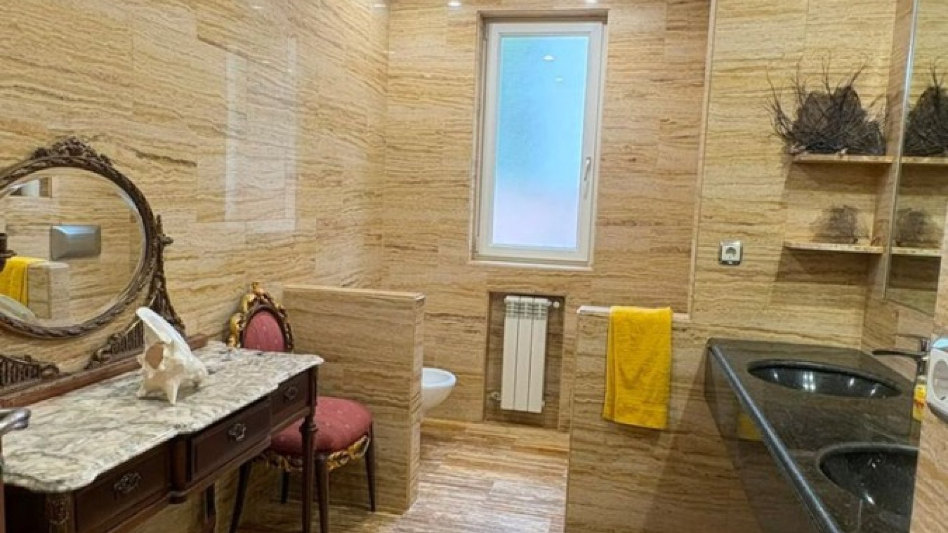 Resale - Villa -
Altorreal