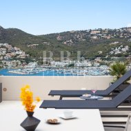 Resale - Villa -
Andratx - Puerto de Andratx