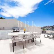 Resale - Villa -
Andratx - Puerto de Andratx