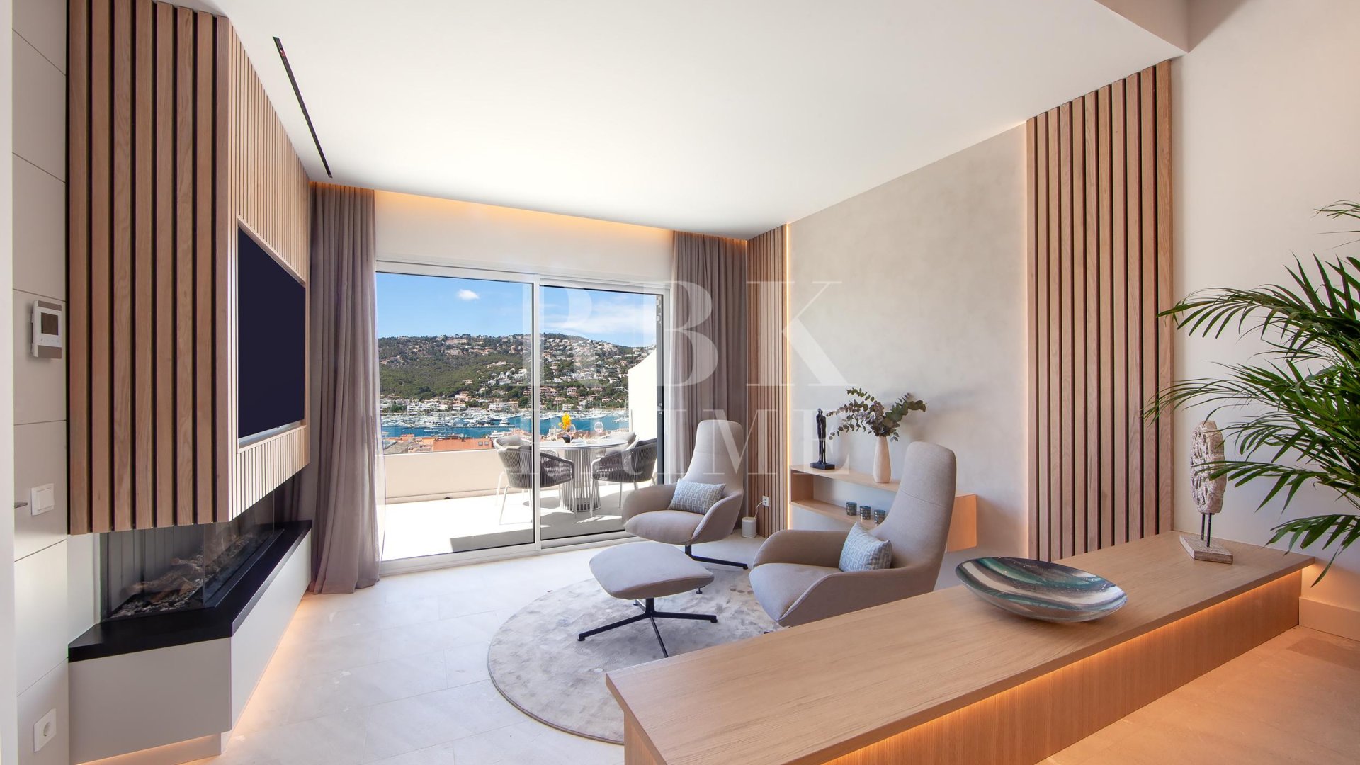 Resale - Villa -
Andratx - Puerto de Andratx