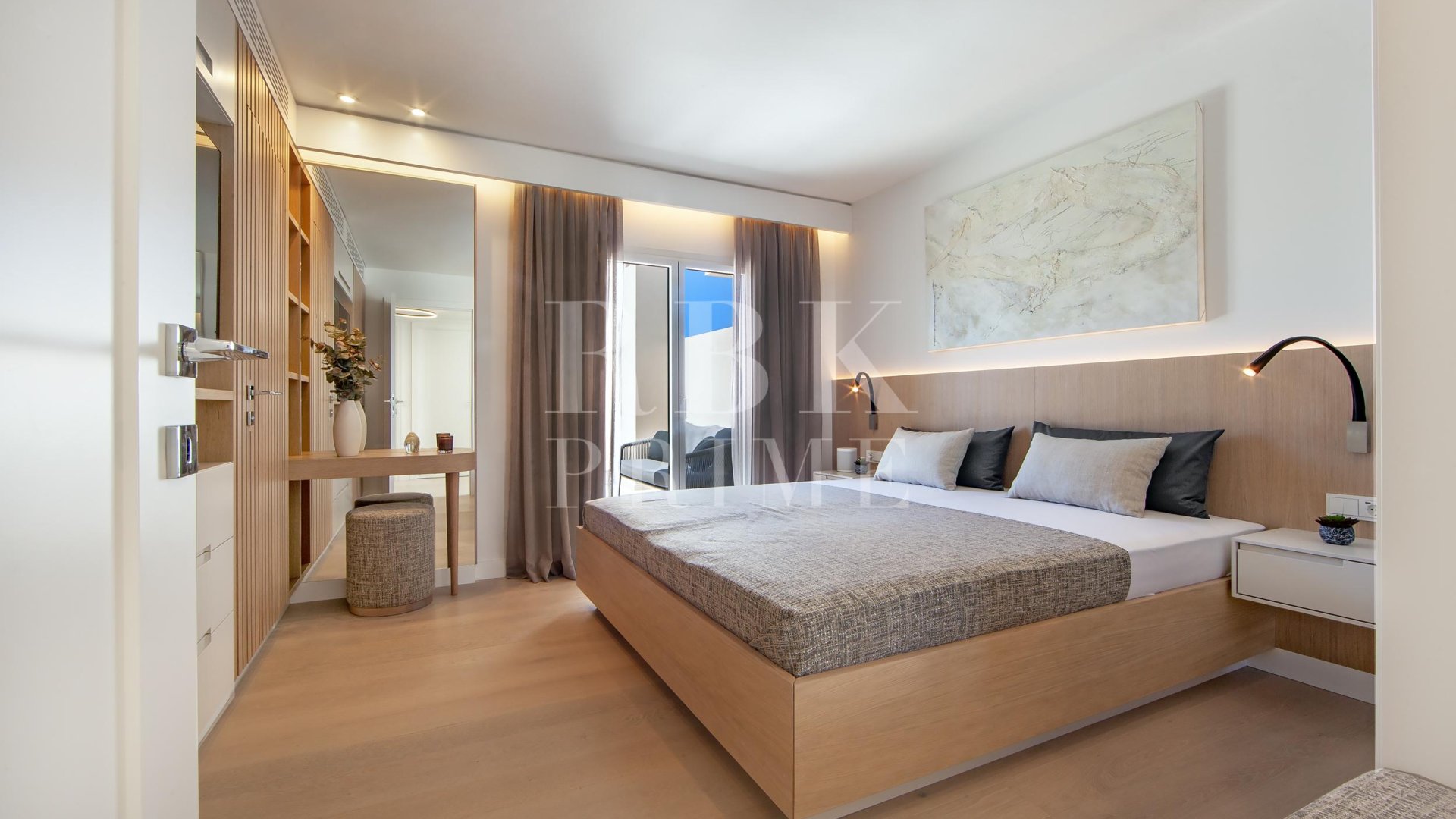 Resale - Villa -
Andratx - Puerto de Andratx