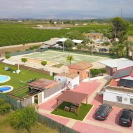 Resale - Villa -
Benferri - Benferri - Country