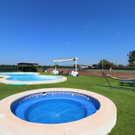 Resale - Villa -
Benferri - Benferri - Country