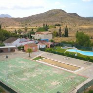 Resale - Villa -
Benferri - Benferri - Country