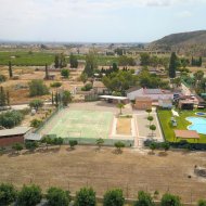 Resale - Villa -
Benferri - Benferri - Country