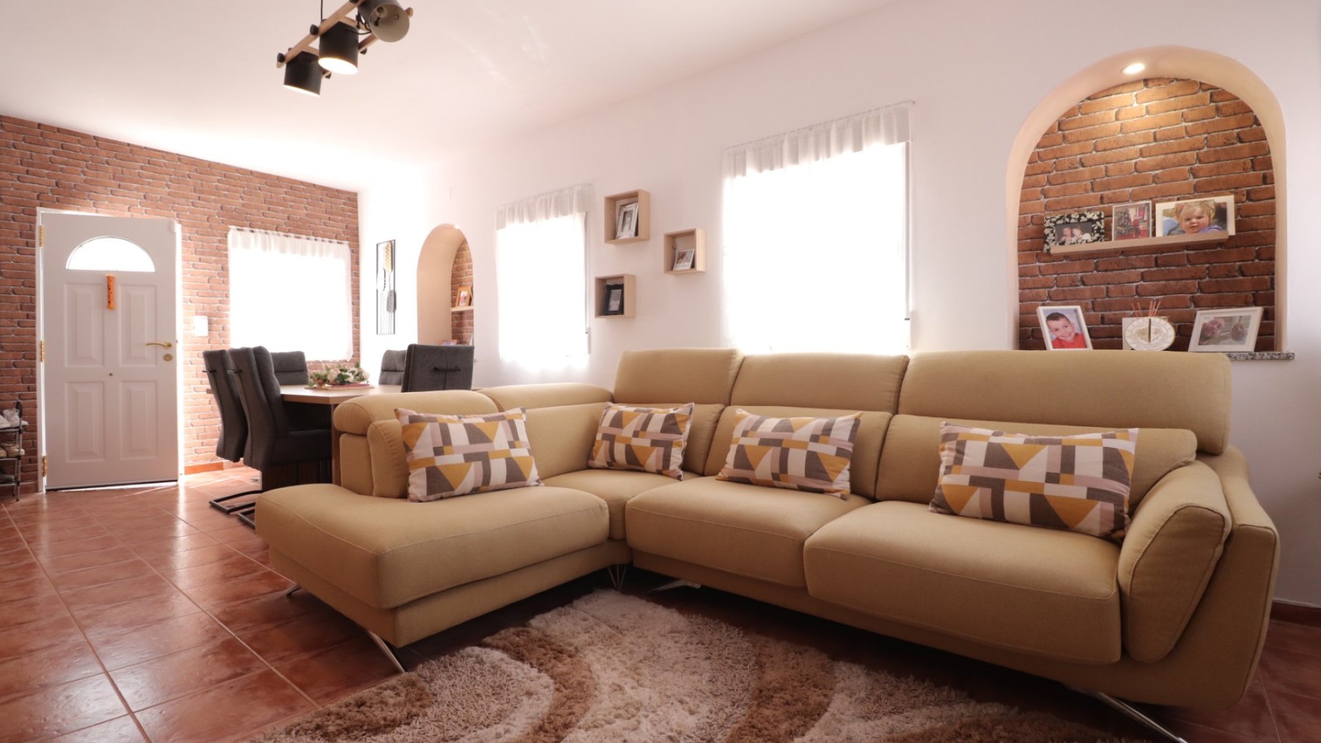 Resale - Villa -
Benferri - Benferri - Country