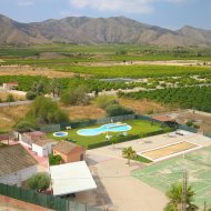 Resale - Villa -
Benferri - Benferri - Country
