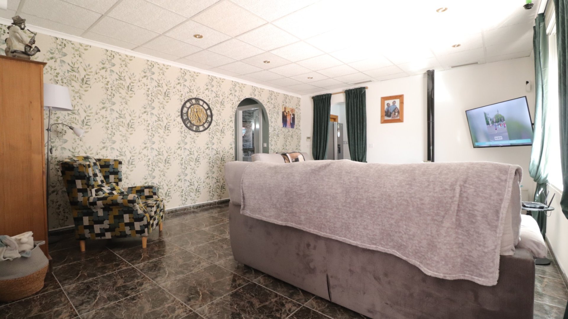 Resale - Villa -
Benferri - Benferri - Country